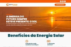 acessorios para paineis solares