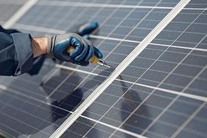 inversor para energia solar