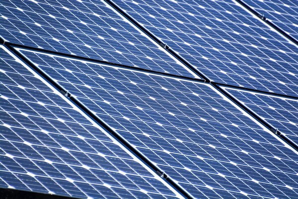 instalação de energia solar fotovoltaica