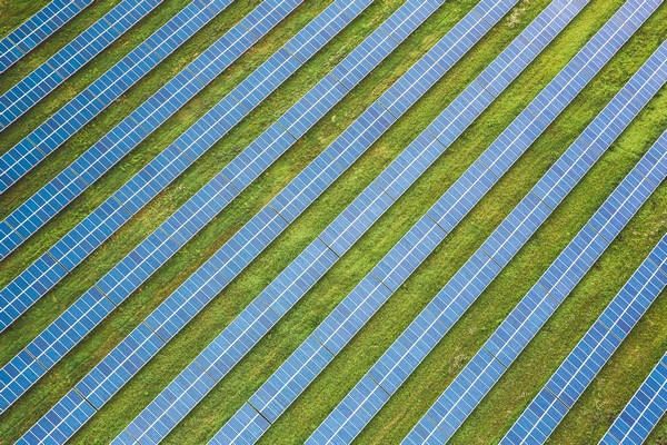 manutenção painel solar