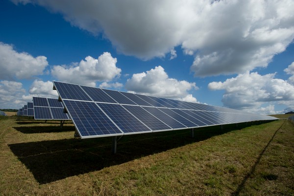 paineis de energia fotovoltaica