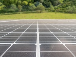 Instalação de energia solar em condomínios     Instalação de energia solar em condomínios
