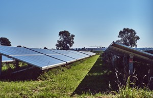 Fornecedor de placas solares