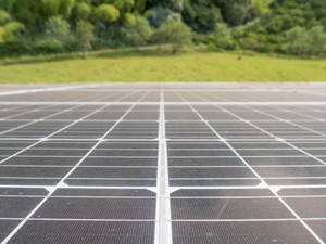 Instalação de energia solar preço