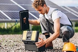 instalação de painel fotovoltaico instalação de painel fotovoltaico