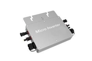 microinversores