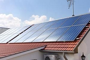 placa solar para residência placa solar para residência