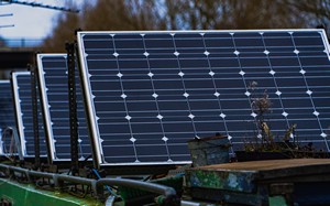 MANUTENCAO DE PLACAS SOLARES