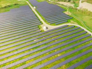 Plano de manutenção de sistema fotovoltaico