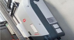 sistema fotovoltaico híbrido sistema fotovoltaico híbrido